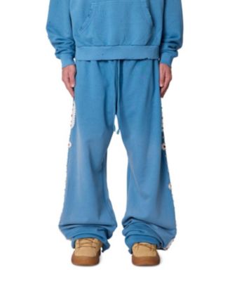 Men's Mojave Oversized-Fit Baggy Leg Sweatpants
