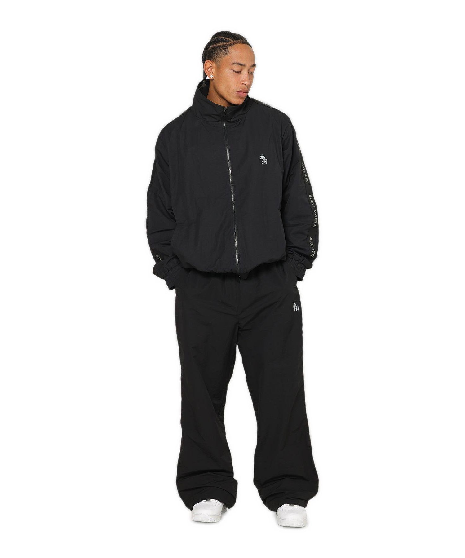 Men's Athltc Track Joggers