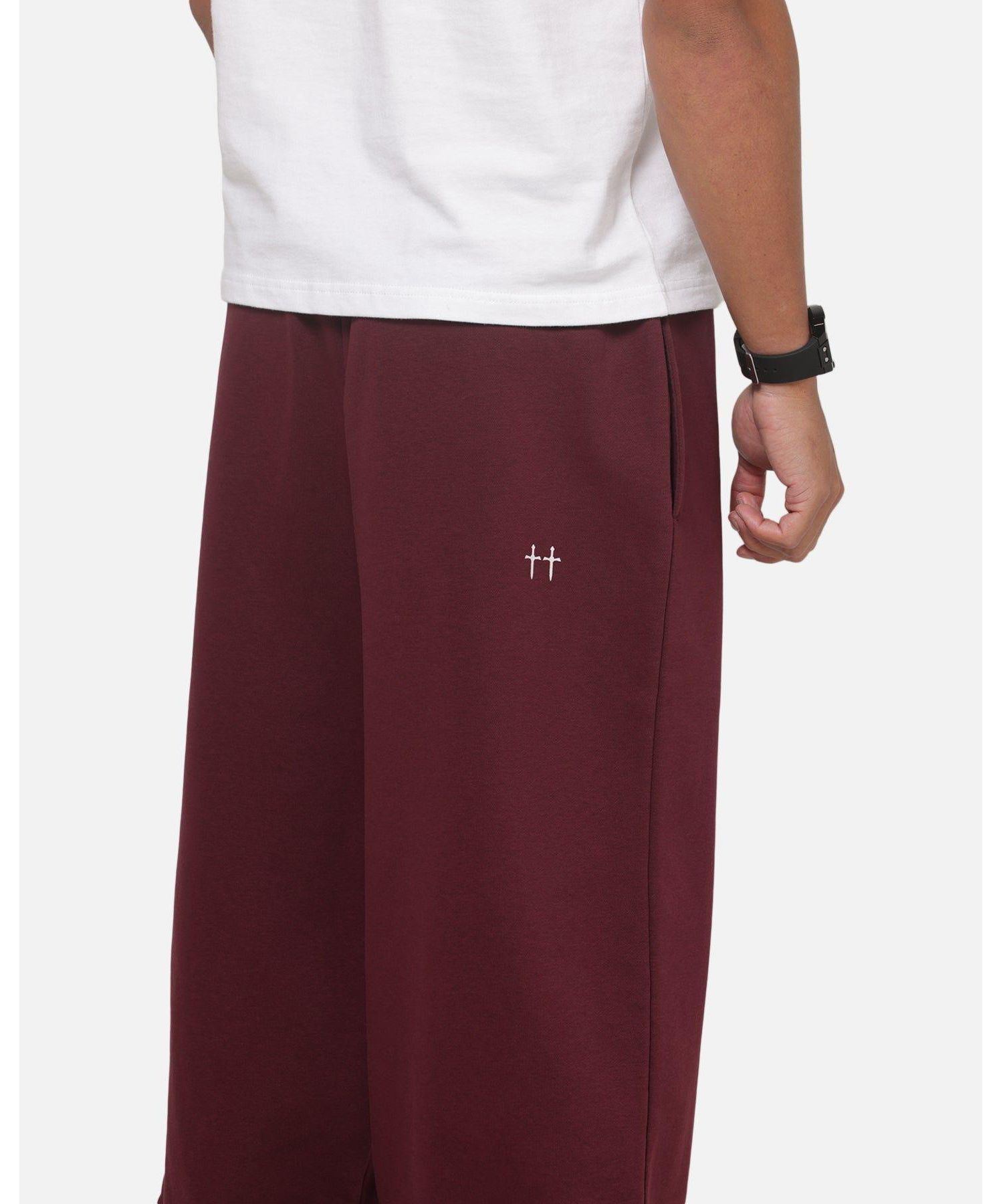 Men's Athltc S4 Baggy Sweatpants
