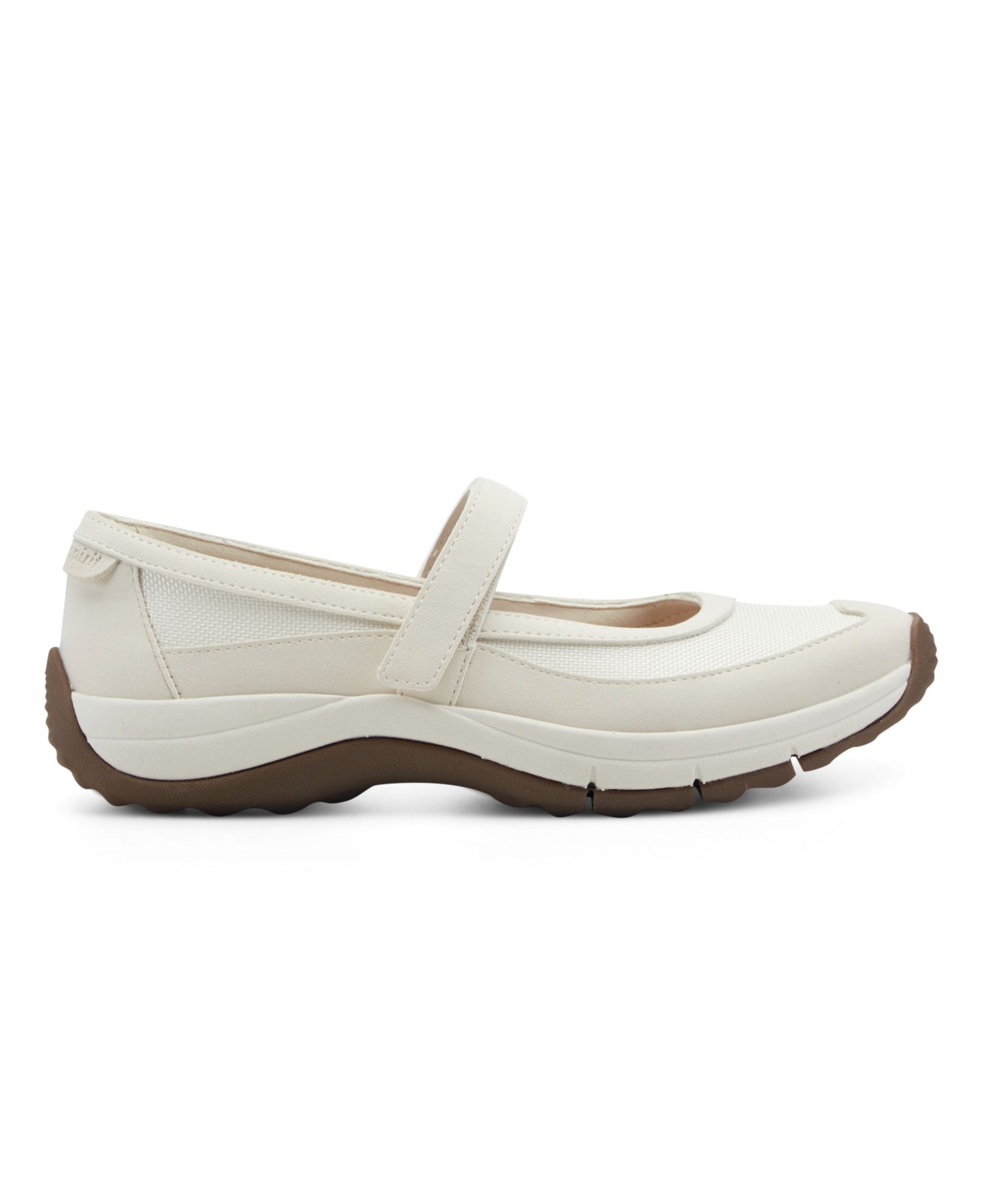 Women's Briana Mary Jane Walking Shoes
