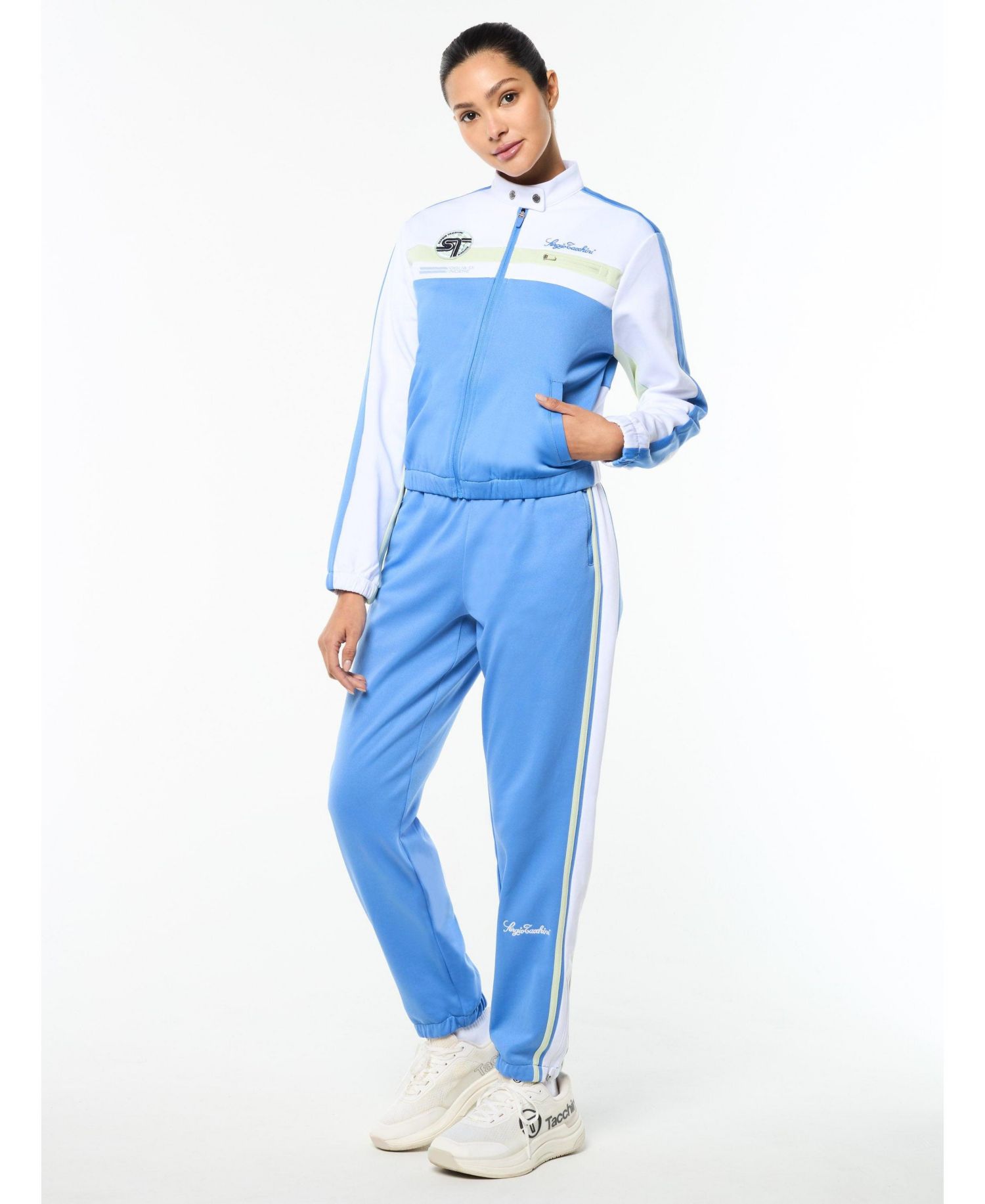 Women's Corsa Track Jacket