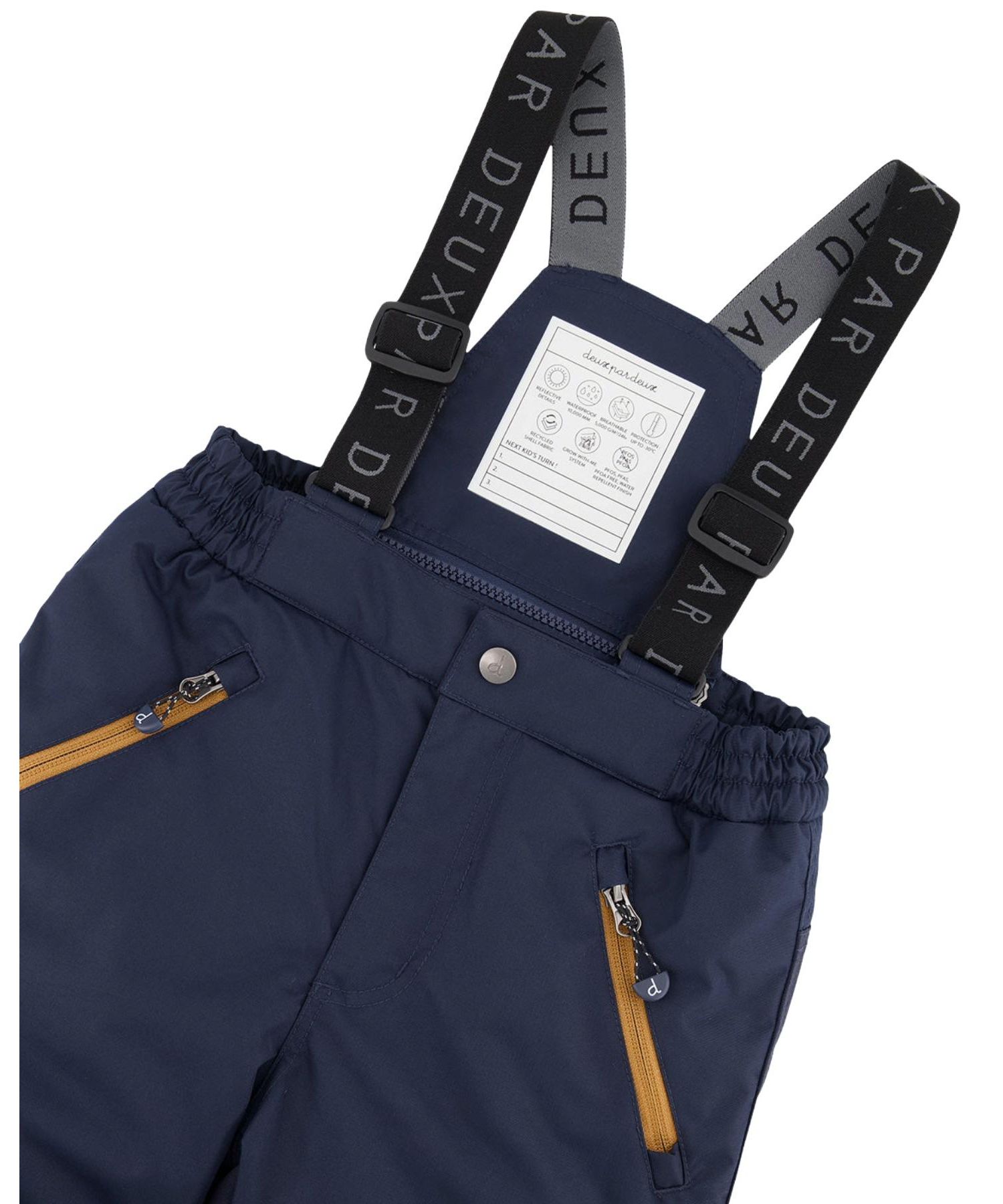 Little and Big Boy 6 TO 14 Two Piece Play Snowsuit and Burgundy with Pants