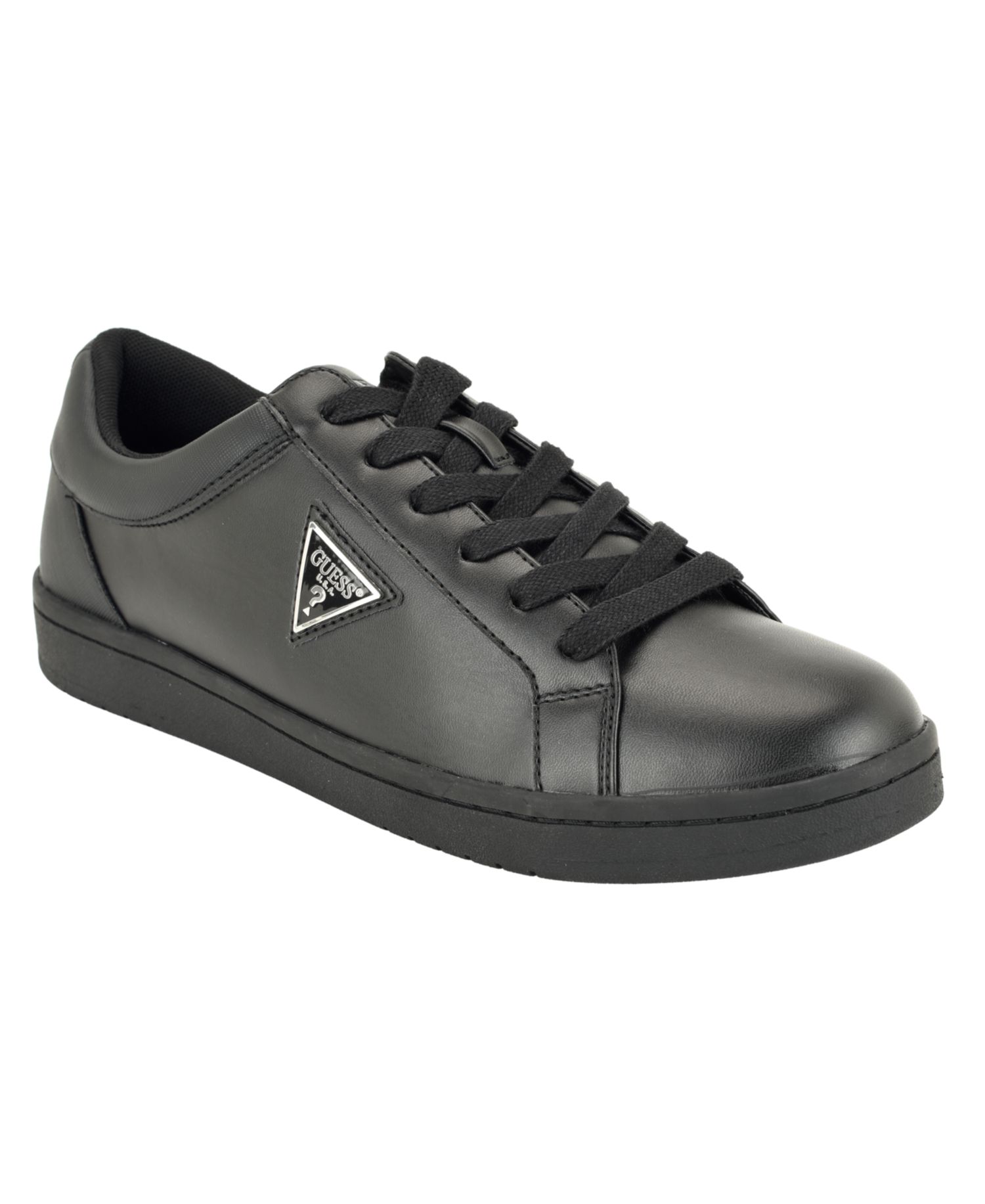 Men's Lacketo Low-Top Memory Foam Sneakers