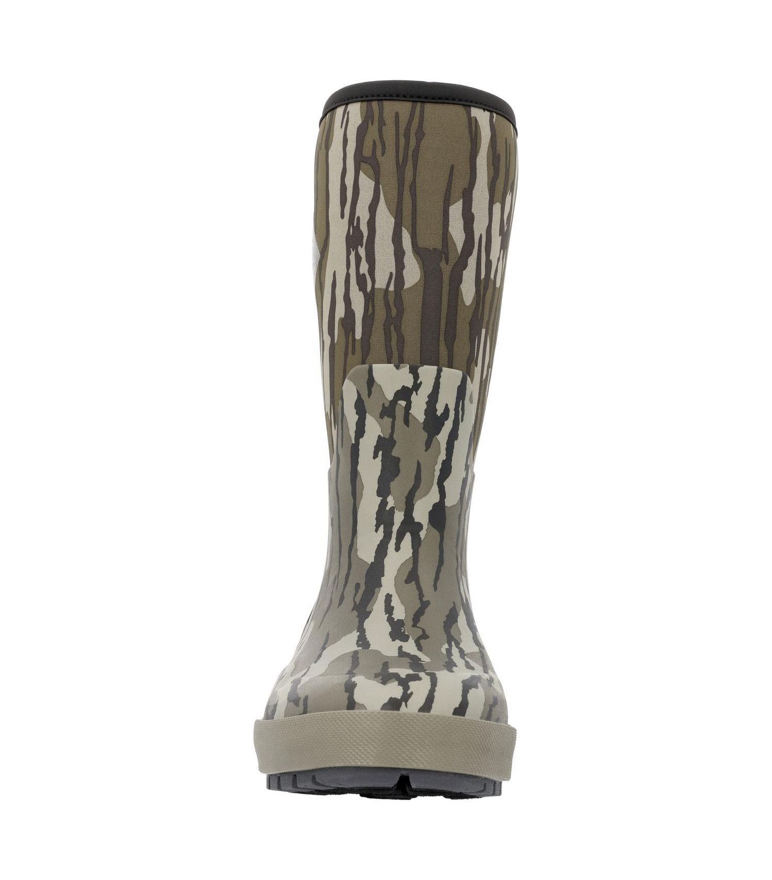 Men's Xplorer 12" Outdoor Slip-On Boots