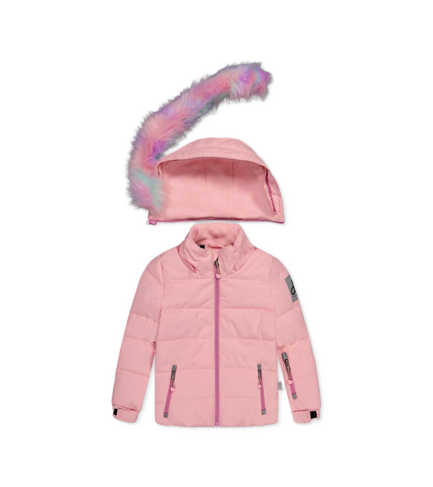 Big Girls (6-14)Two Piece Play Snowsuit