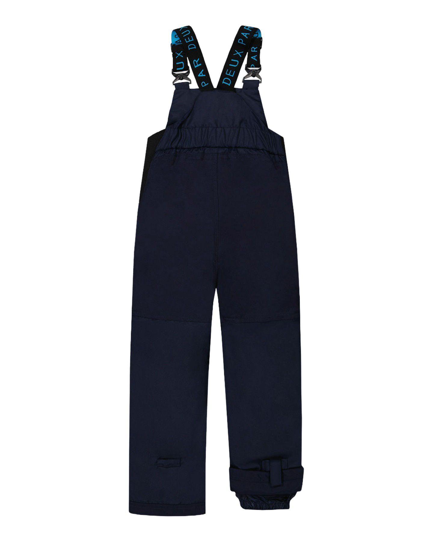 Комбинезон Deux par Deux Two Piece Discover Snowsuit для мальчиков-малышей, цвет: Синий — фото 11