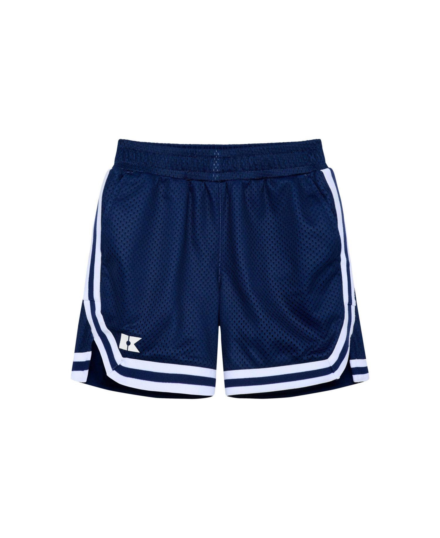 Boys' 2-16 Mesh Basketball Shorts