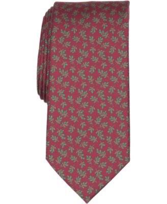 Men's Holly Neats Tie