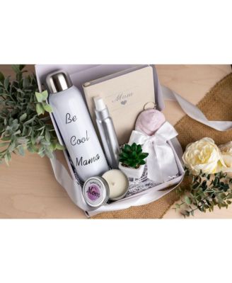 Mom Care package set - Pamper your Mom with this special care package