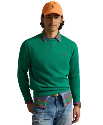 Men's RL Fleece Sweatshirt