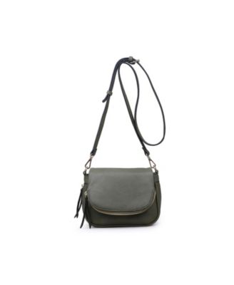 Diva Crossbody