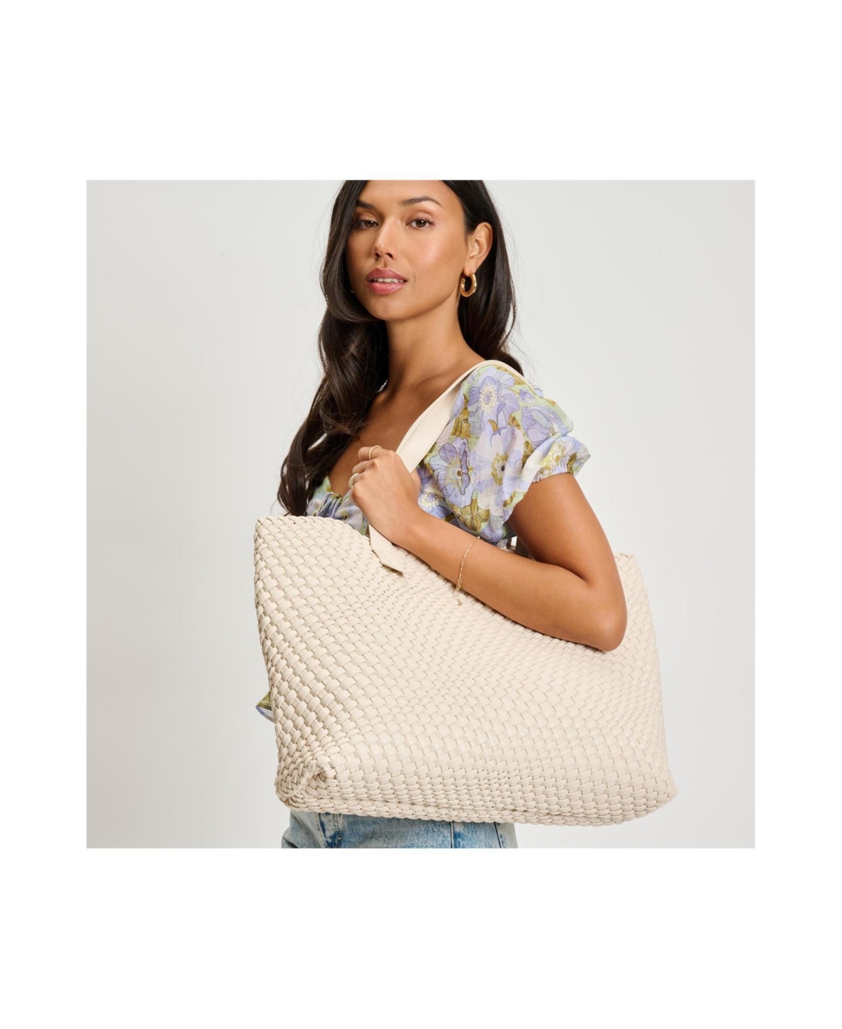 Moda Luxe Piquant Tote