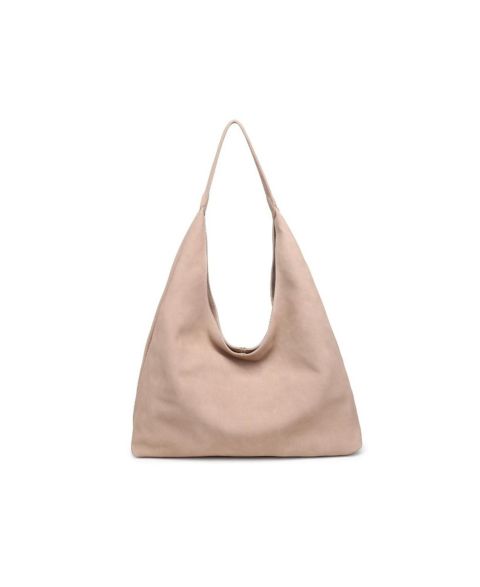 Женская сумка Moda Luxe Amber Hobo, цвет: Натуральный