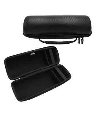 Carbon Fiber Hardshell Case for JBL Charge Series
