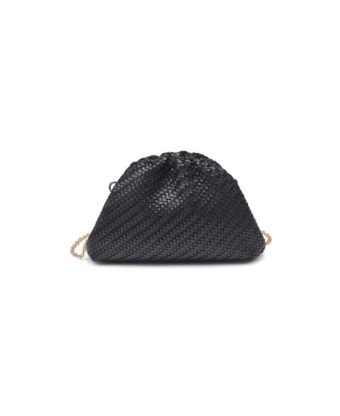 Женская сумка Moda Luxe Serena Crossbody, цвет: Чёрный