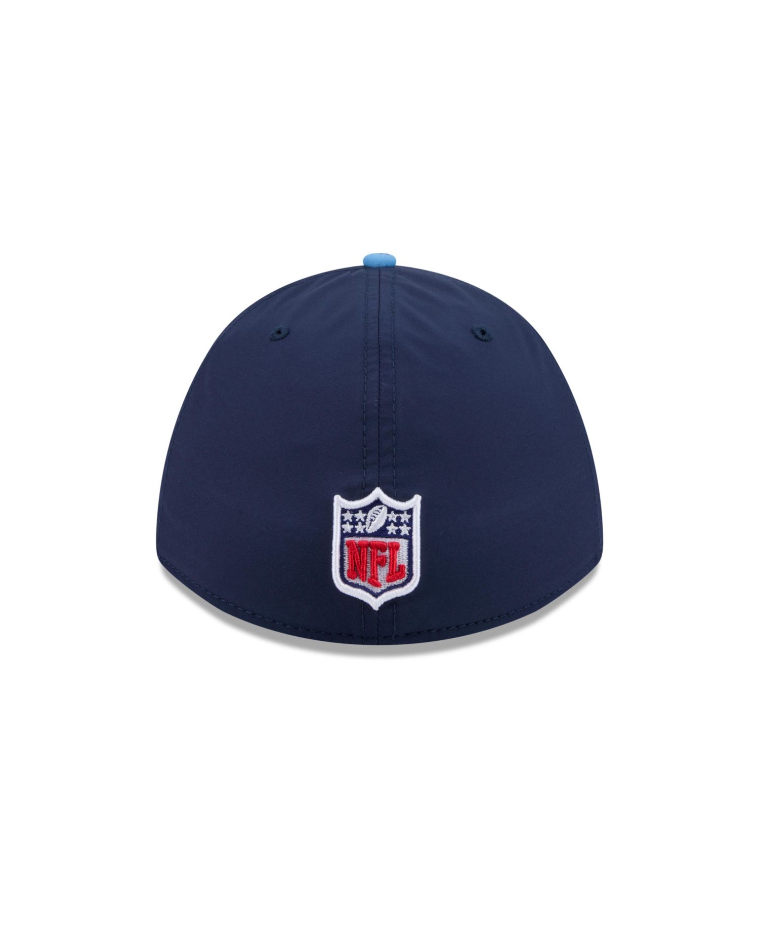 Men's Blue Tennessee Titans 2026 Rivalries Collection 39THIRTY Flex Hat