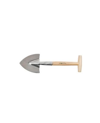  Stainless Steel Small Perennial Spade Shovel