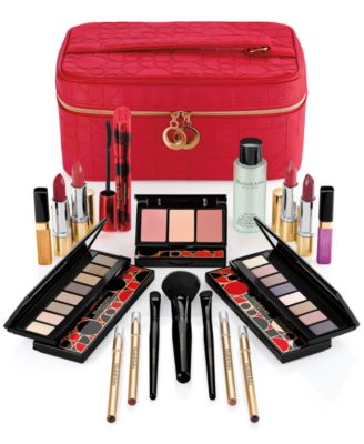 19-Pc. Bright Lights, Big City Set, Only $49.50 with any $34.50 Elizabeth Arden purchase