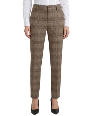 Women's Kelsey Straight-Leg Stretch Trouser
