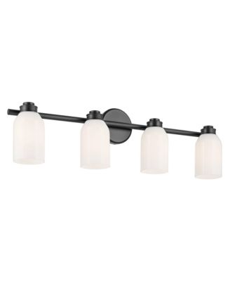 Shae Bath 4Lt with Opal Glass