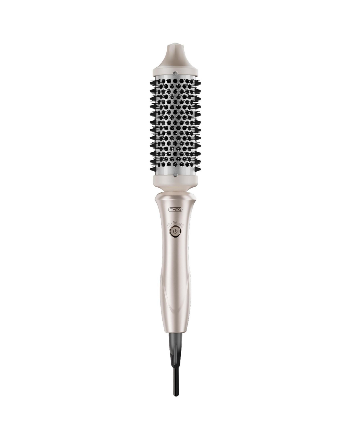 Tymo Beauty Stylux Thermal Brush 1.7 inch Iron - Glod