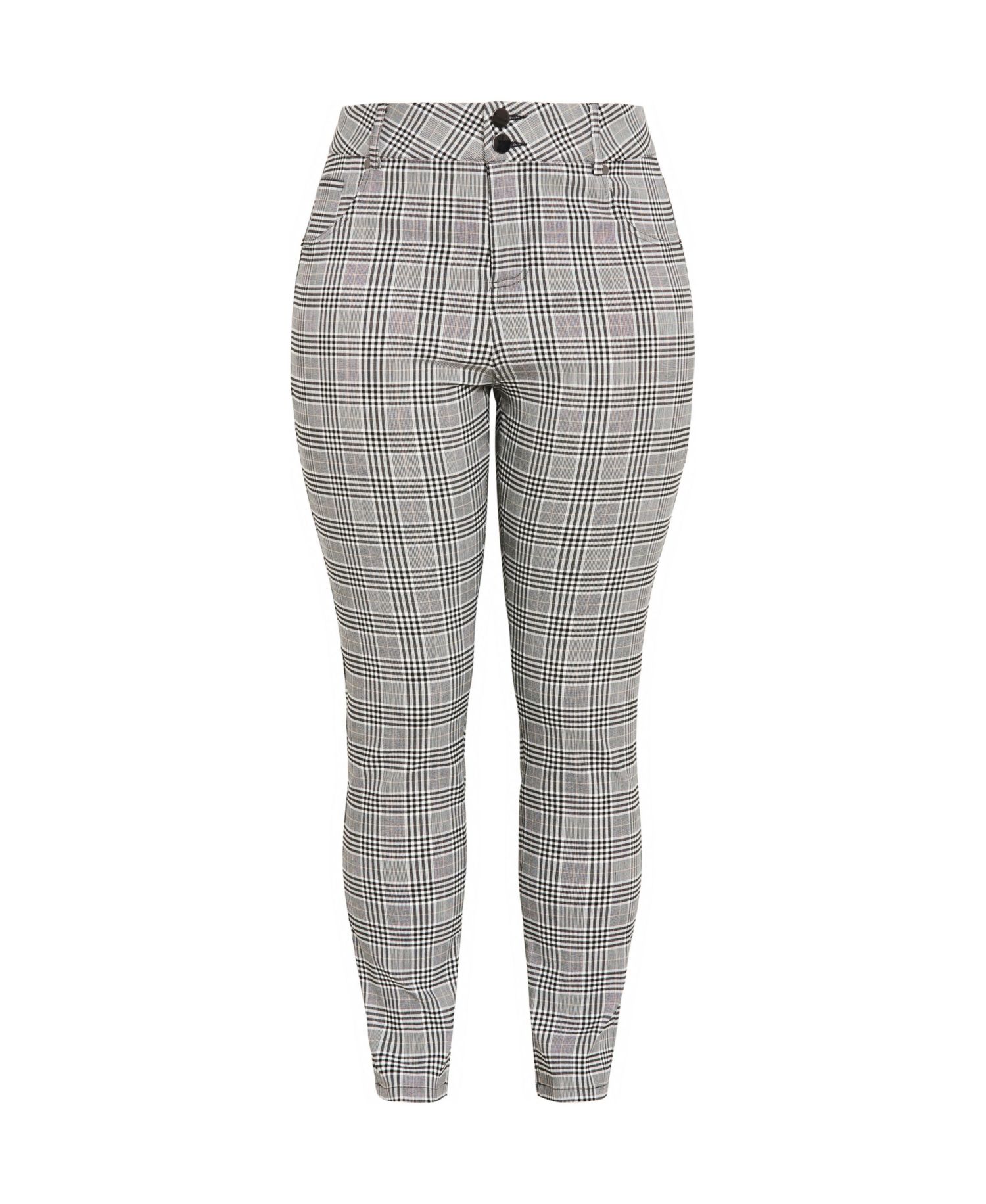 Women's Bengaline Check Pant