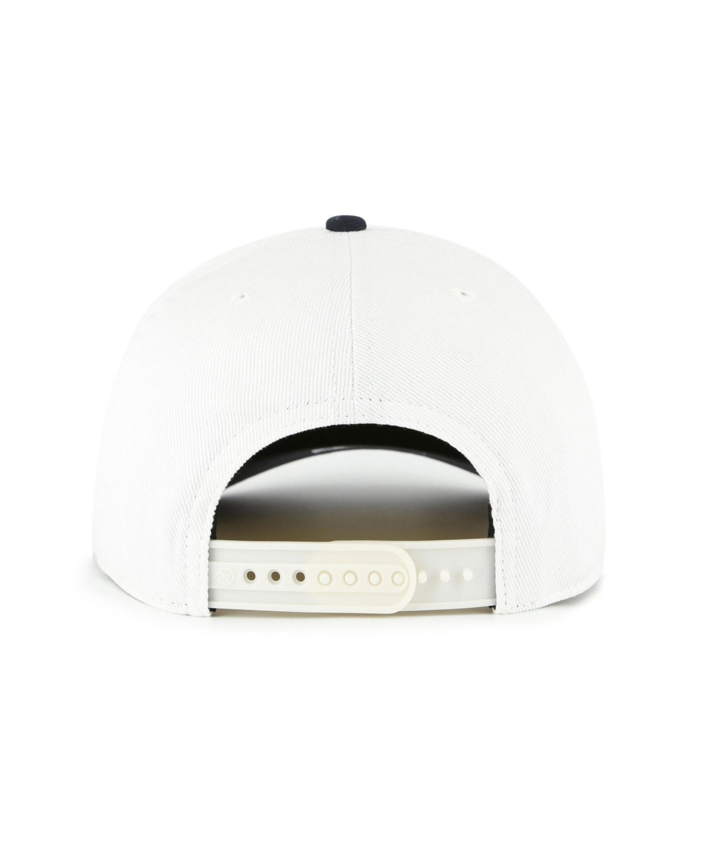 Кепка '47 Brand Natural Syracuse Orange Saturday Capsule Enfield Hitch Adjustable Hat — фото 3
