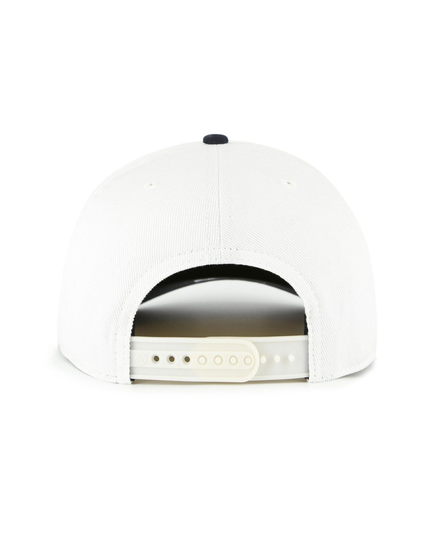Men's and Women's '47 Natural Syracuse Orange Saturday Capsule Enfield Hitch Adjustable Hat