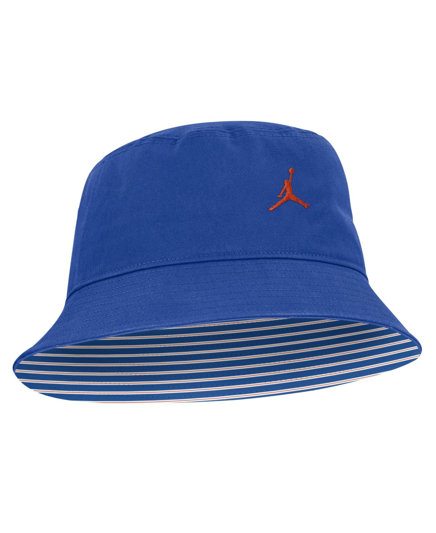 Men's and Women's Royal Florida Gators Primetime Apex Bucket Hat