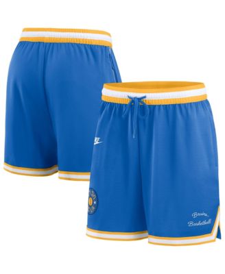Men's Blue UCLA Bruins Legacy Dri-FIT Basketball Shorts