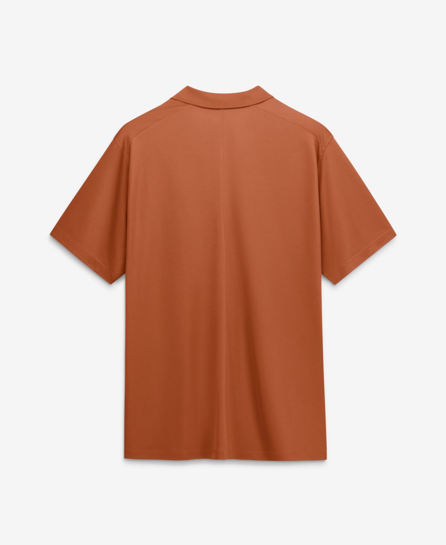 Men's Texas Orange Texas Longhorns Dri-FIT Victory Polo