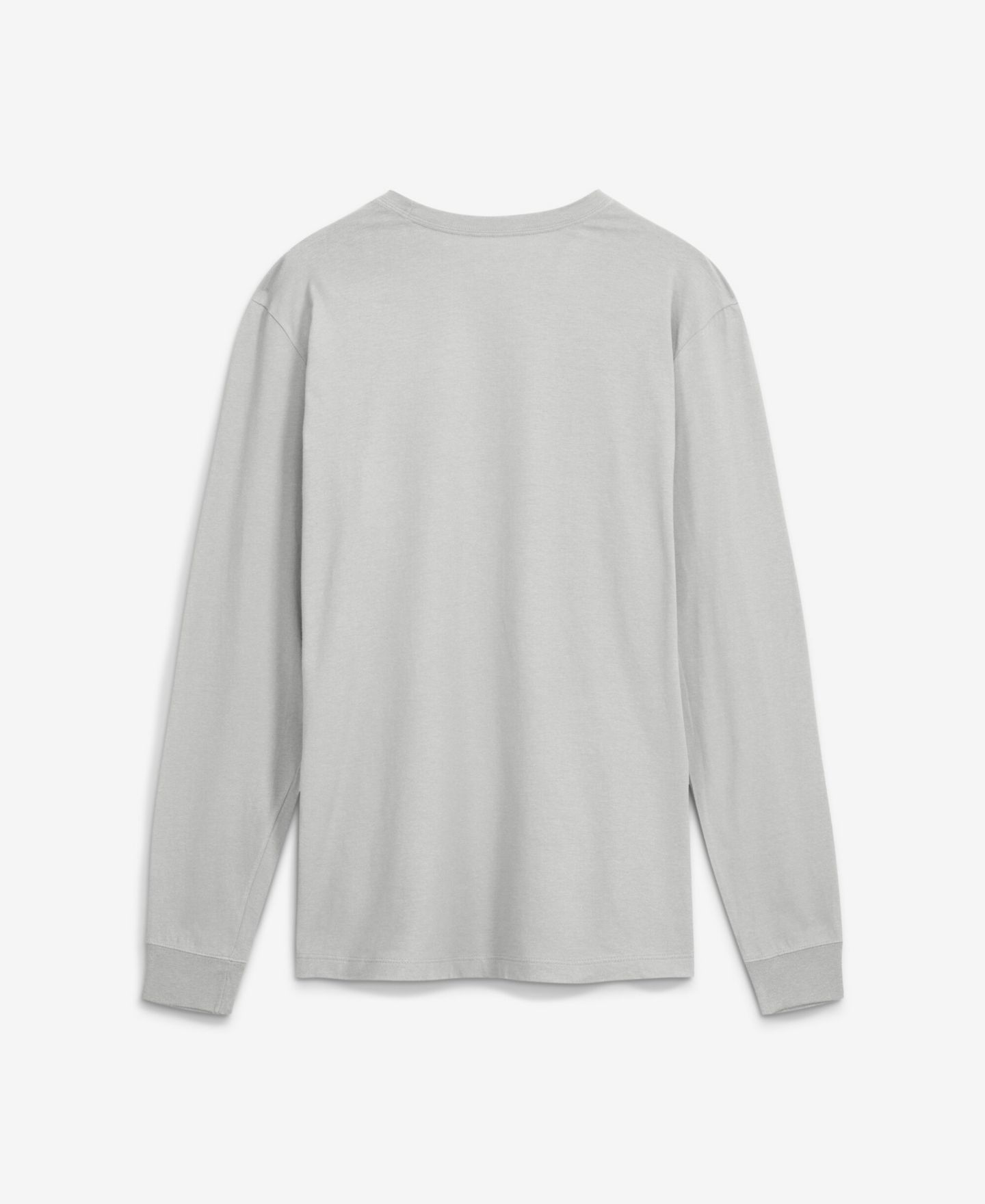 Мужская футболка Nike Gray Auburn Tigers 2026 Sideline Slogan Dri-FIT Long Sleeve — фото 2