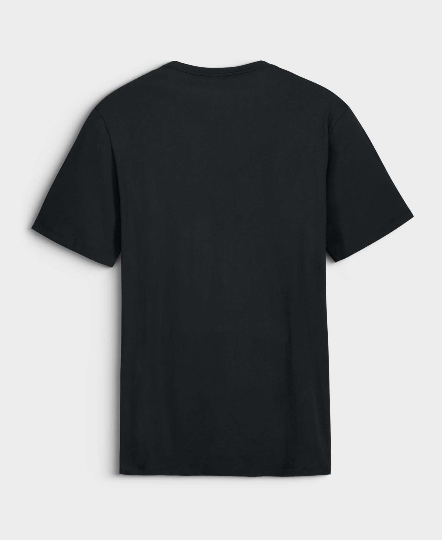 Men's Black San Francisco 49ers Breaking Tackles Legacy Cotton T-Shirt