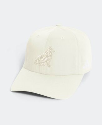 Men's Beige Texas A&M Aggies Slouch Adjustable Hat