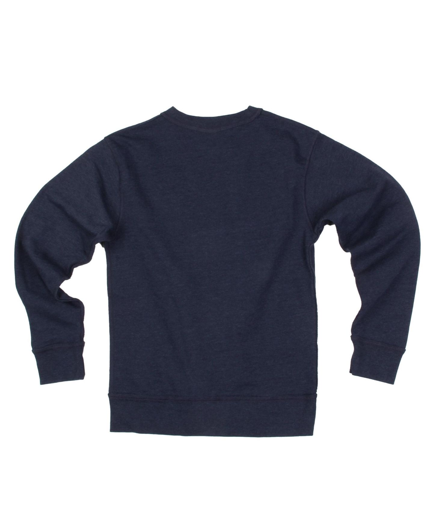 Детская толстовка Wes & Willy Navy Chicago Bears Reversible Fleece — фото 2