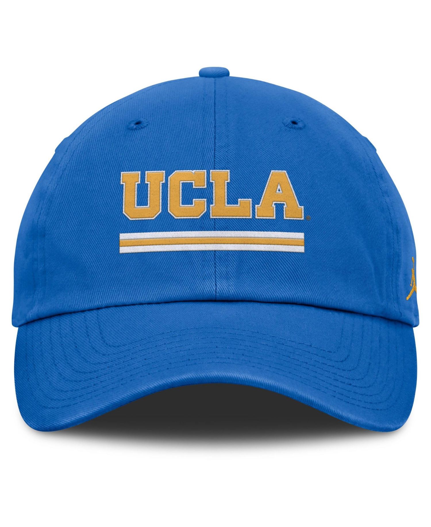 Men's Blue UCLA Bruins Club Campus Adjustable Hat