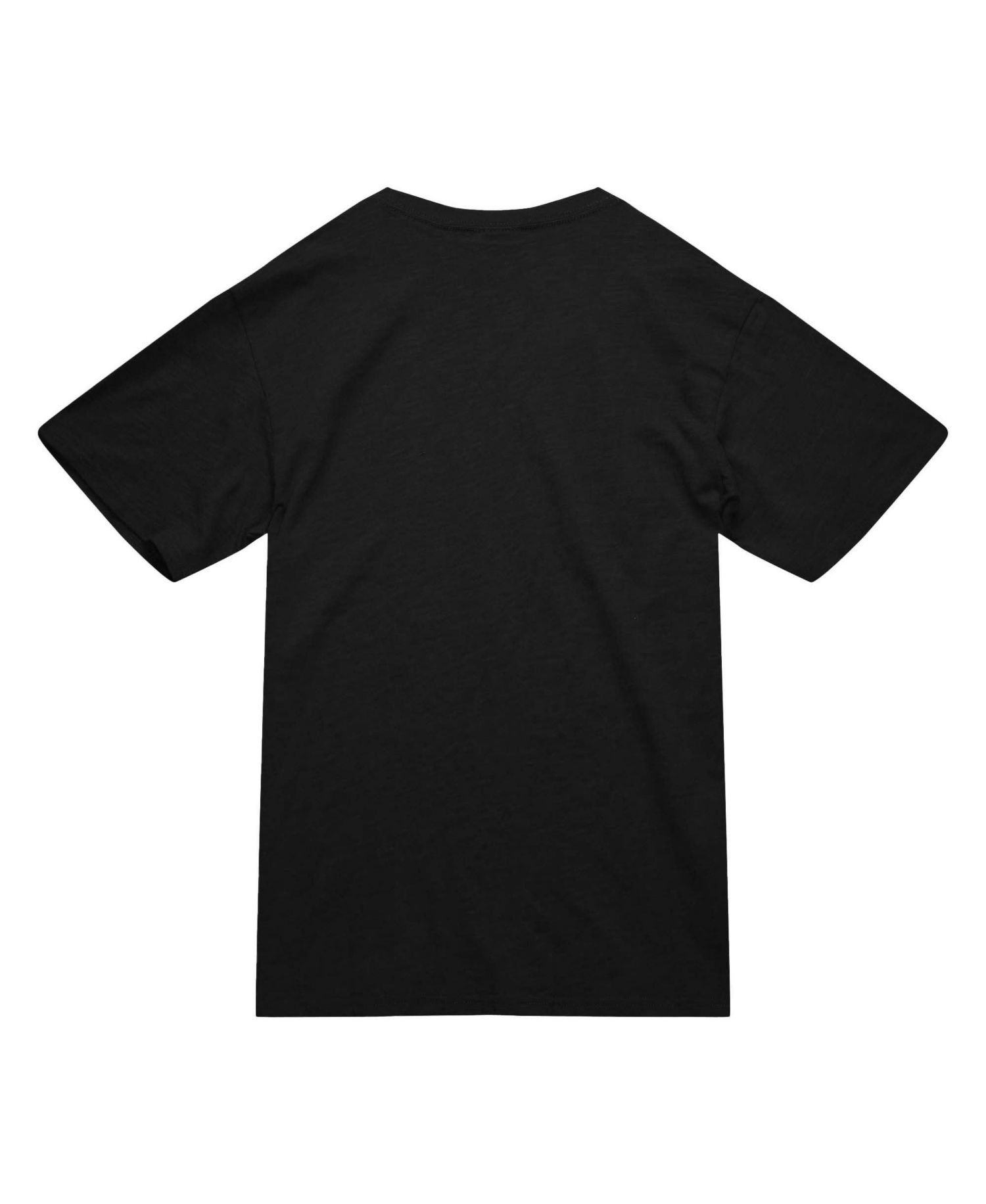 Men's Black Vegas Golden Knights Heritage T-Shirt