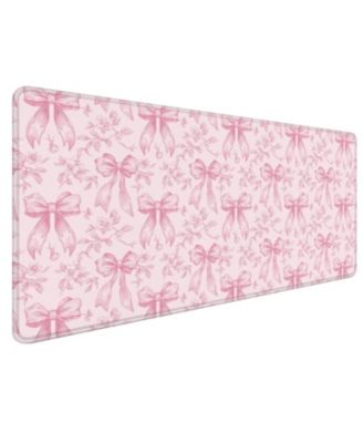 Large Extended Non-Slip Mouse Pad for Work and Gaming