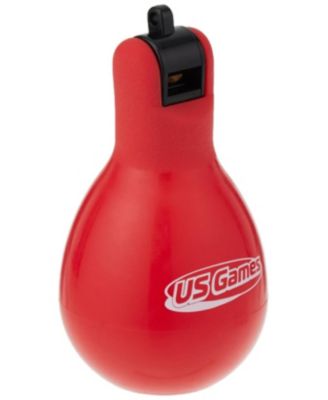 US Games Hand Squeeze Whistle, Medium