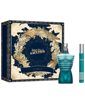 2-Piece Le Male Eau de Toilette Gift Set