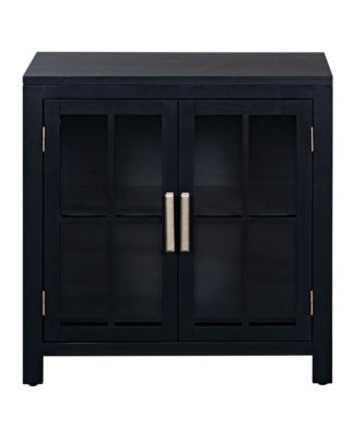 Michonne Two Door Cabinet