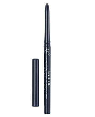 Stay All Day Smudge & Set Waterproof Gel Eye Liner, 0.012 oz.