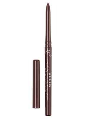 Stay All Day Smudge & Set Waterproof Gel Eye Liner, 0.012 oz.