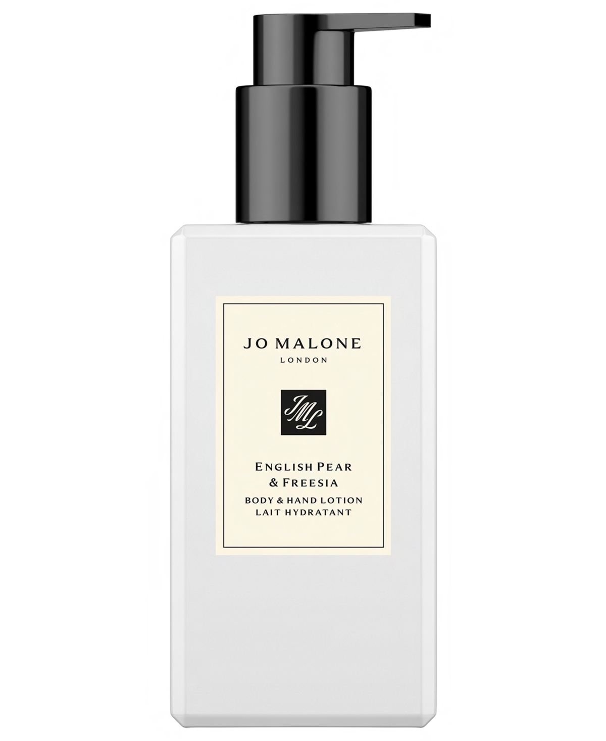 Jo Malone London English Pear & Freesia Body & Hand Lotion, 8.5 oz.