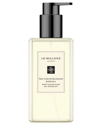 Nectarine Blossom & Honey Body & Hand Wash, 8.5-oz.