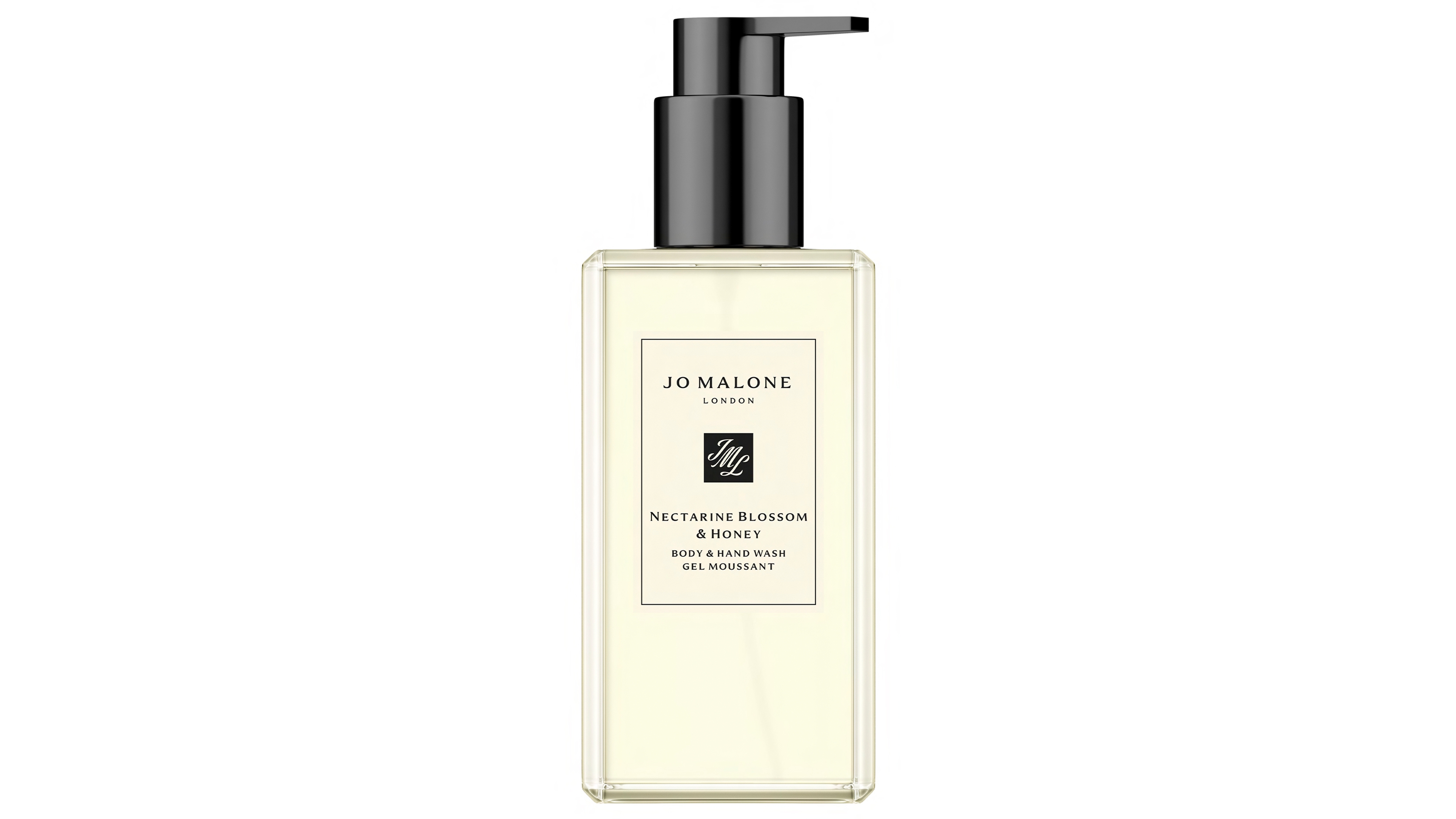 Jo Malone London Nectarine Blossom & Honey Body & Hand Wash, 8.5-oz.