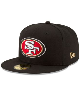 san francisco 49ers new era