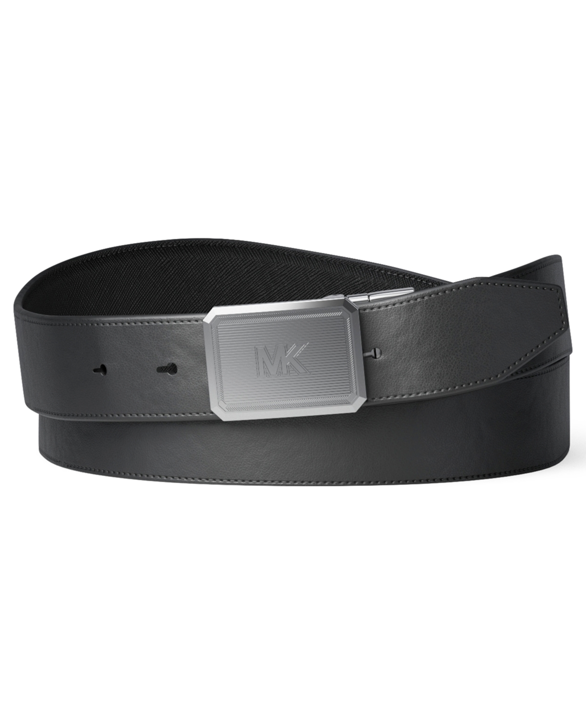 Michael Kors Reversible Leather Belt