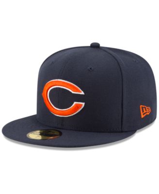 chicago bears cap