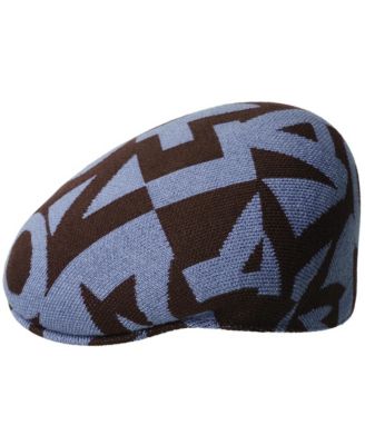 Superfan 504 Newsboy Flat Cap